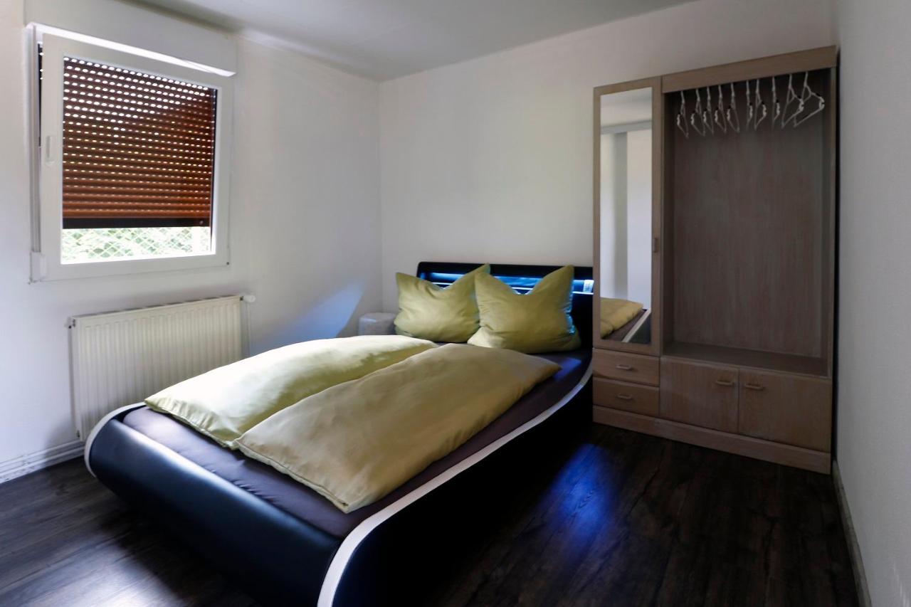 Ferienbeiberlin Villa Woltersdorf  Bagian luar foto